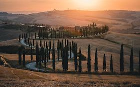 “Il Tramonto”